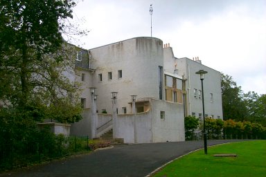 Northern elevation Northern elevation