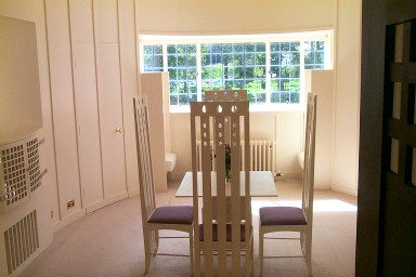 The Oval Room The Oval Room