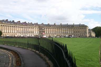 Royal Crescent