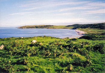 Picture of Claggain Bay