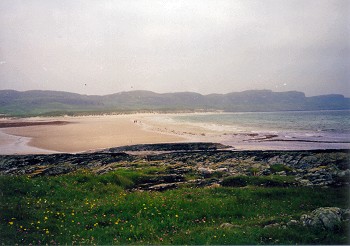 Picture of Machir Bay