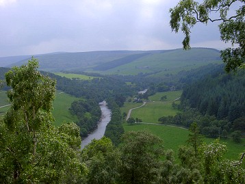 Picture of the River Avon
