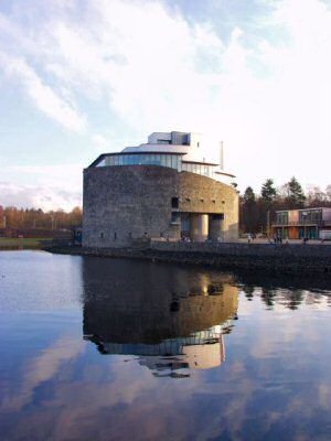 Picture of Drumkinnon Tower