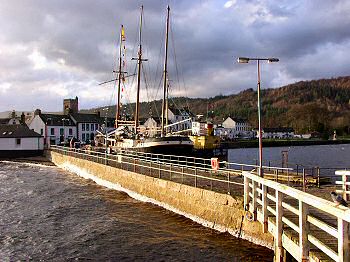 Picture of Inveraray