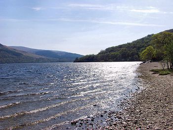 Picture of Loch Lomond