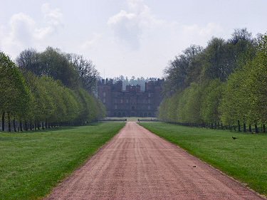 Picture of Drumlanrig Castle