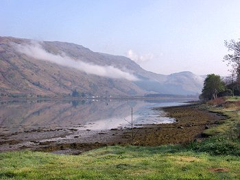 Preview Loch Fyne