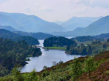 Preview Glen Affric