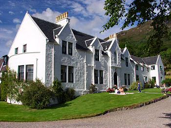 Picture of Kinloch Lodge