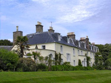 Picture of Colonsay House