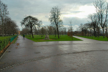 Picture of Glasgow Green