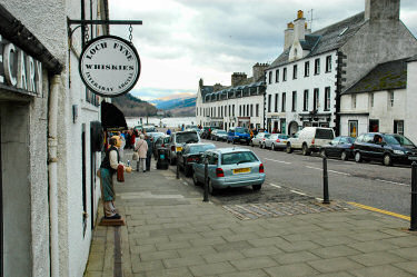 Picture of Inveraray