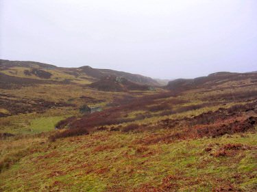 Picture of Lower Glen Astle