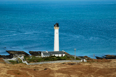 Picture of a lighthouse