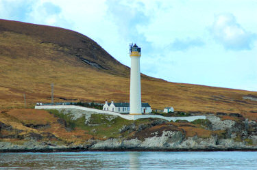 Picture of a lighthouse