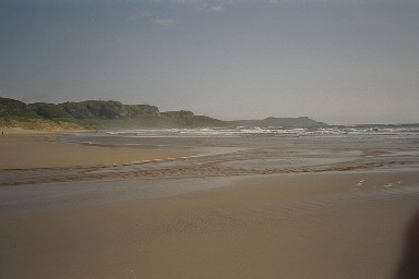 Picture of Machir Bay