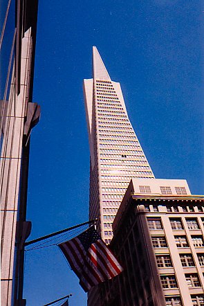 Transamerica Pyramid