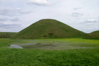 Silbury Hill