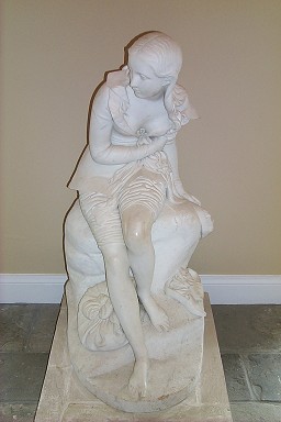 Statue of Dorothea