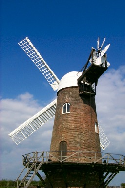 Wilton Windmill