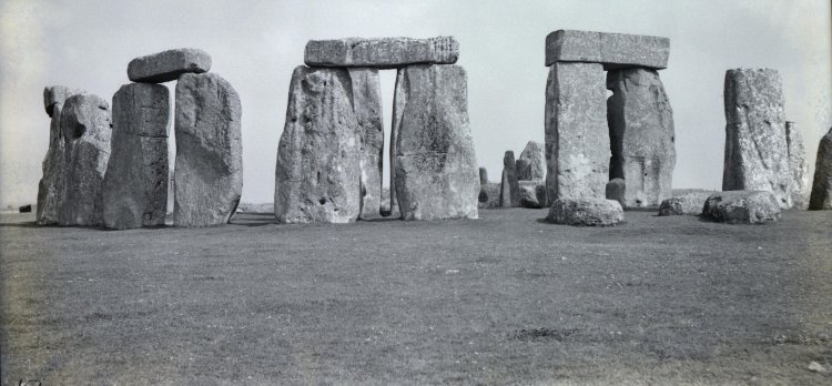 Picture of Stonehenge