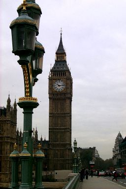 Picture of Big Ben