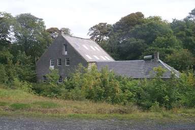 The Islay Woollen Mill